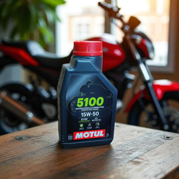 Motul 5100 15-50