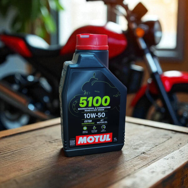 Motul 5100 10-50