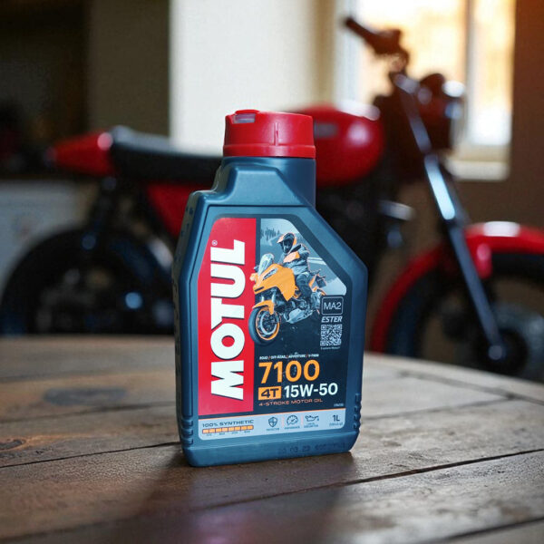 Motul 7100 15-50