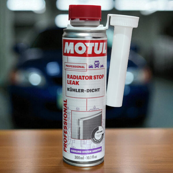 Motul Radiator Leak Stop