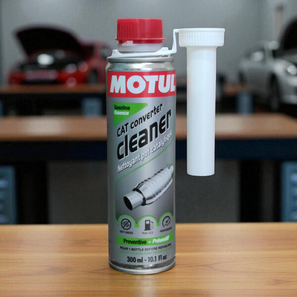 Motul Catalatic Converter Cleaner