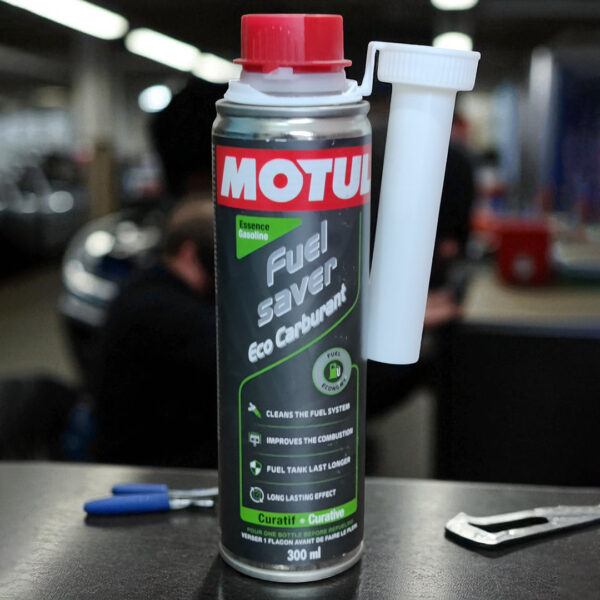 Motul Fuel Saver
