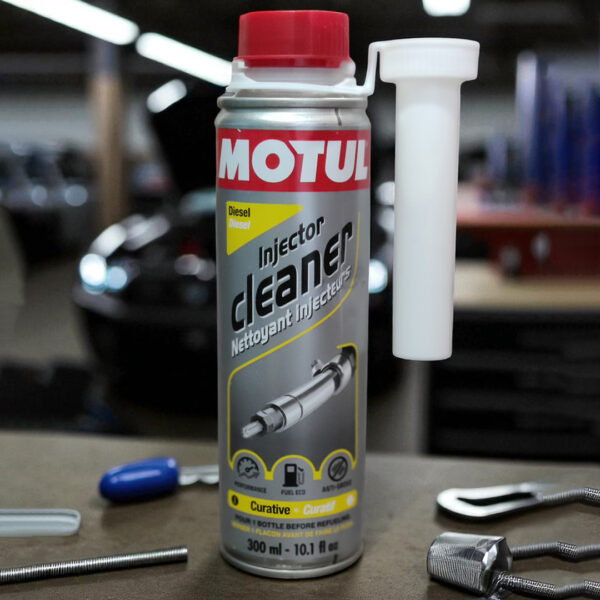 Motul Deisel Injector cleaner