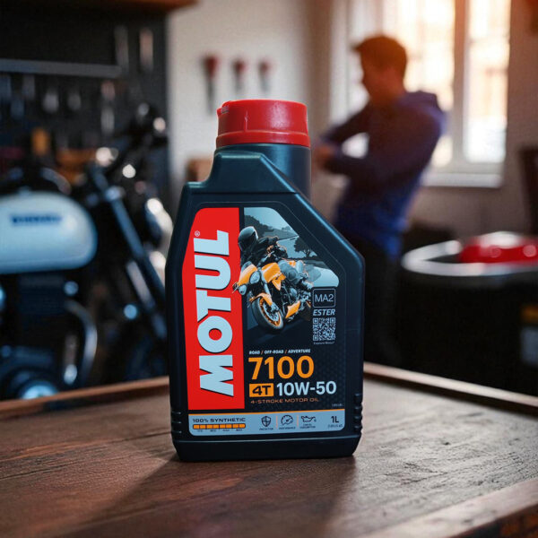 Motul 7100 10-50