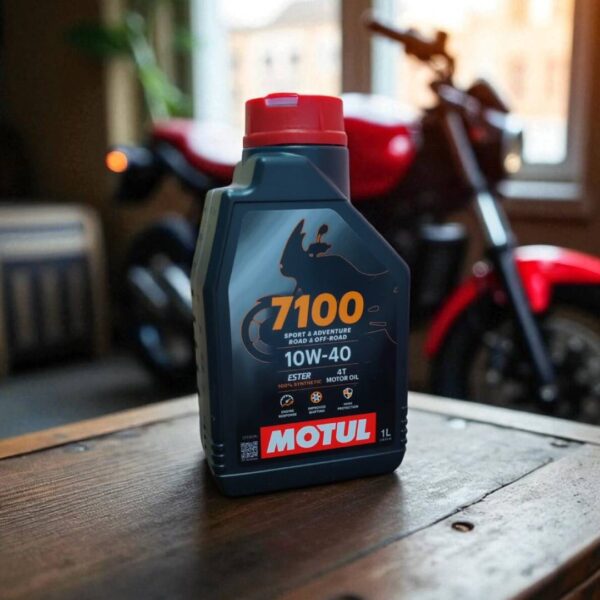 Motul 5100 10-40